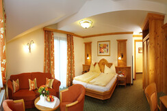 Beispiel-Junior Suite