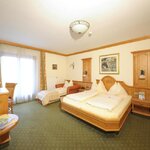 Bild von Mehrbettzimmer, Dusche, WC