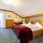 Photo of double room Kat.1