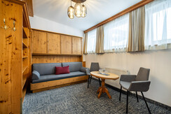 Familiensuite Adlerhorst/Schwalbennest