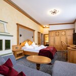 Photo of family suite Kat.5