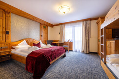 Zimmeransicht-Komfortzimmer