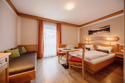 Alpenherz Wohnbeispiel