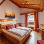 Photo of Familienzimmer "Alpenglück" für 3 bis 4 Personen