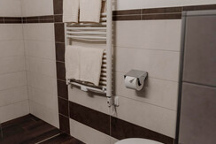 Dusche &WC Barrierefrei