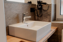 Premium Familiensuite