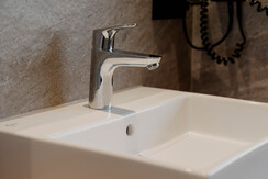 Premium Familiensuite