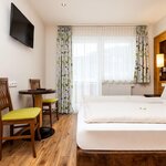 Photo of Einzelzimmer, Dusche, WC, (1-2 Pers)