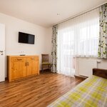 Photo of Familiensuite, Bad/WC getrennt, (4-5 Pers)