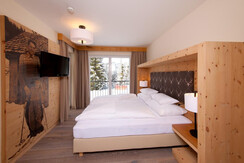 2. Zimmer Suite 