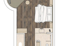 Plan Panorama Suite