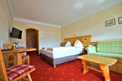 Familienzimmer-Anisicht