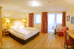 Doppelzimmer-de Luxe Beispiel