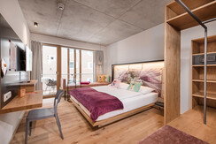 Hotel Blü Bad Hofagstein DZ Cool