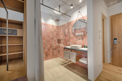 Hotel Blü Bad Hofagstein DZ Cool