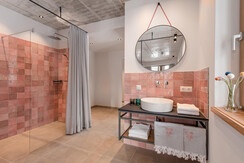 Hotel Blü Bad Hofagstein DZ Wow