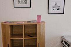 Highboard  - Blü Terrace Studio