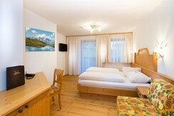 Doppelzimmer Lavendel