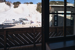 Doppelzimmer Komfort mit Balkon