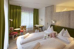 Doppelzimmer Aigenberg