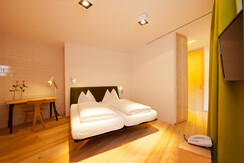 Hotelappartement Mosermanndl