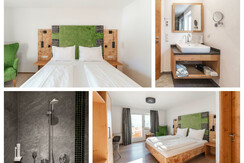 Komfortzimmer Fichtenhof