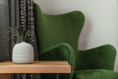 Komfortzimmer Fichtenhof