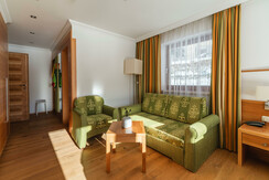 Komfortzimmer Fichtenhof