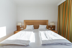 Komfortzimmer Standard