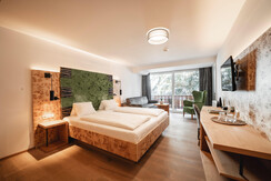 Komfortzimmer Dachstein