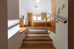 Komfortzimmer Panorama