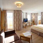 Photo of Turmzimmer im Obergeschoss (2 Pers.)