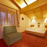 Photo of Apartmán, sprcha, WC, 2 spálne