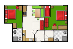 jagdhaus-typ-e-gross