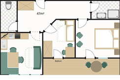 ransburgerhof-appartement-enzian-gross