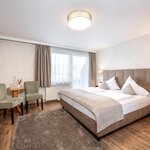 Photo of Double-Room with balcony (east-side)