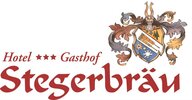 Logo Hotel Stegerbräu | © Stegerbräu