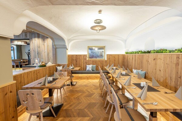 Wirtshaus-Stube in the Bräusaal loge