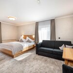 Photo of Quadruple Room with balcony