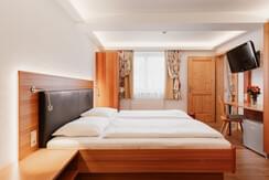 Familienzimmer Nelke