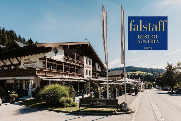 HAPPY to welcome you! 😃