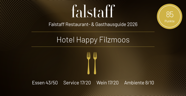 Wir freuen uns sehr über die tolle Auszeichnung!