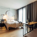 Photo of Triple room, shower, toilet, standard