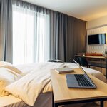 Photo of Studio, shower, toilet, 1 bed room