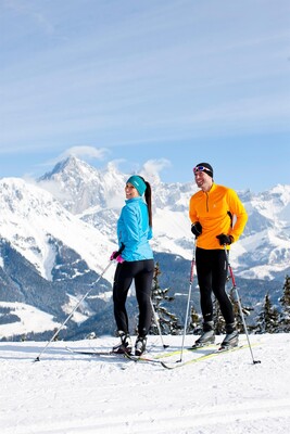 Berglandschaft © Salzburger Sportwelt, Ikarus (1)