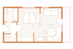 Hotel-Kathrin-Raumplan-Buche