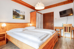 Zimmer im Kollerhof