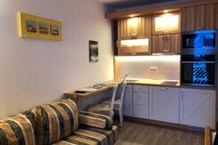 Blumen Studios_Hauser Kaibling_Kochnische