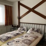 Photo of Studio, prysznic, WC, salon/sypialnia