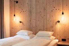 Doppelzimmer Mondstein